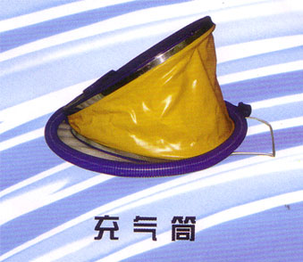 橡皮艇