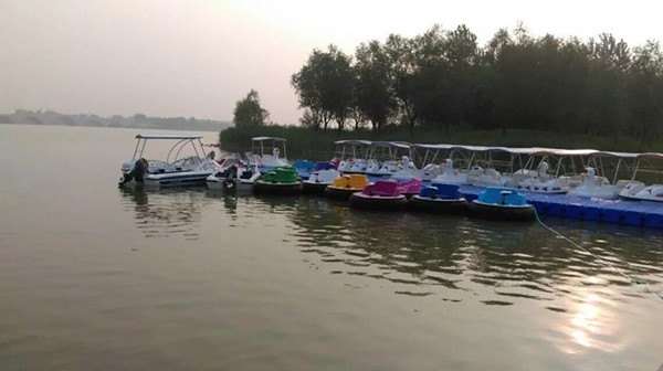 碰碰船